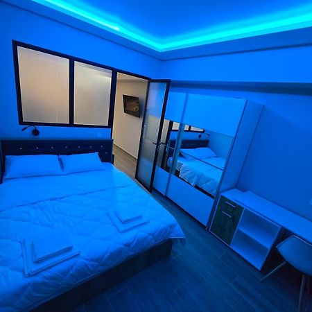 Greko Home 2 塞萨洛尼基 外观 照片