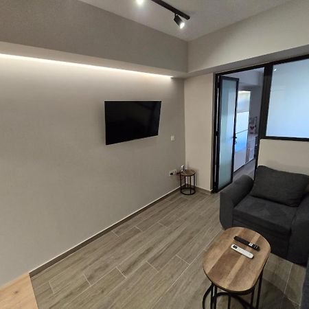 Greko Home 2 塞萨洛尼基 外观 照片