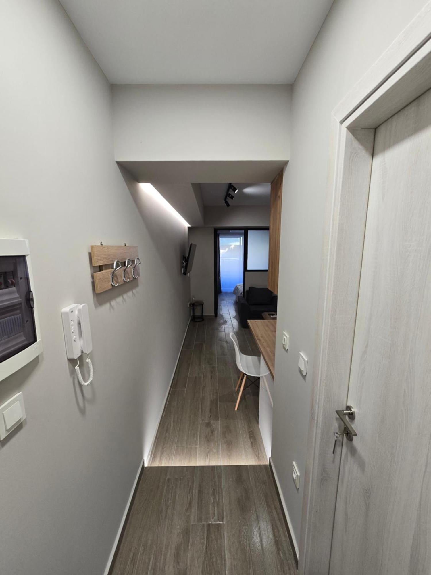 Greko Home 2 塞萨洛尼基 外观 照片