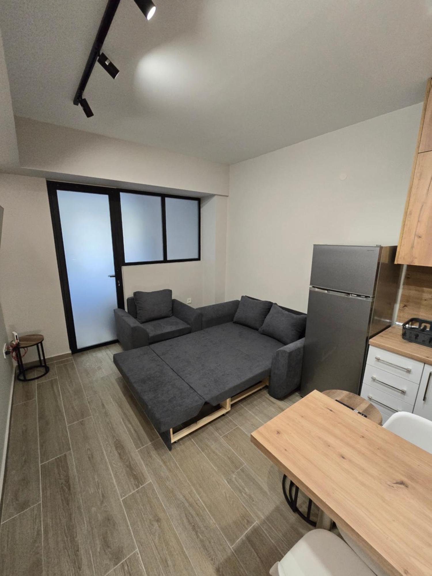 Greko Home 2 塞萨洛尼基 外观 照片