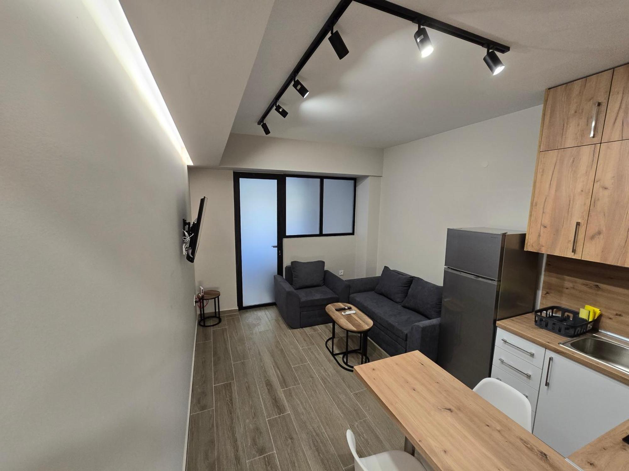 Greko Home 2 塞萨洛尼基 外观 照片