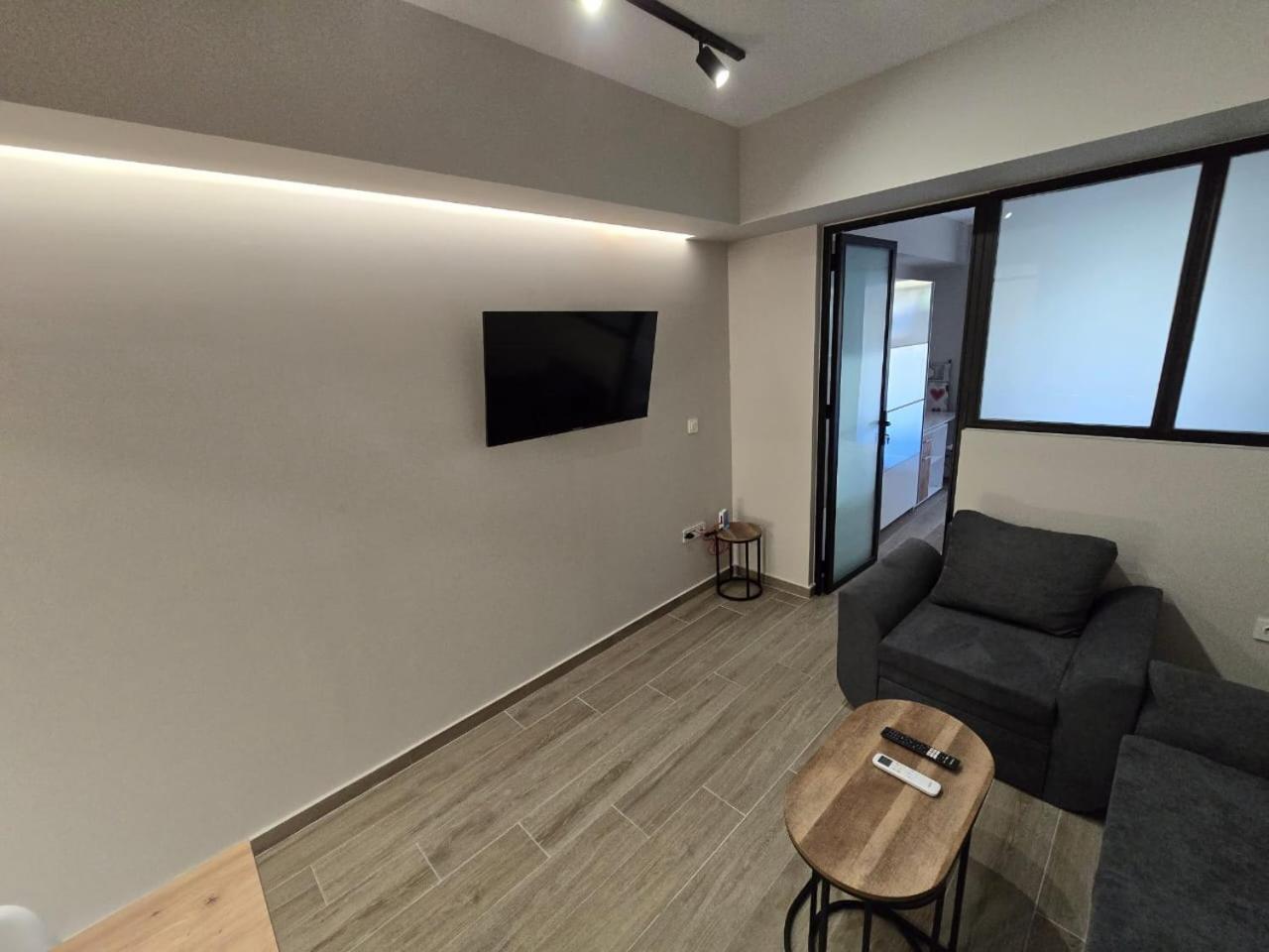 Greko Home 2 塞萨洛尼基 外观 照片